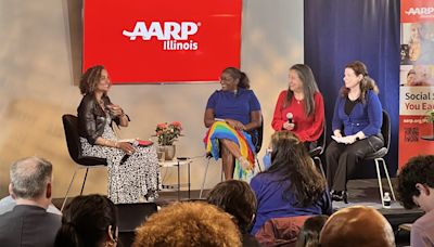 AARP Illinois and financial leaders work to protect Social Security