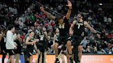 Simpson scores 16 points and Colorado defeats Washington State 58-52 in Pac-12 semifinals