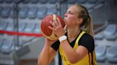 Belgium women's basketball guard Julie Allemand to miss 2024 Paris Olympics with injury