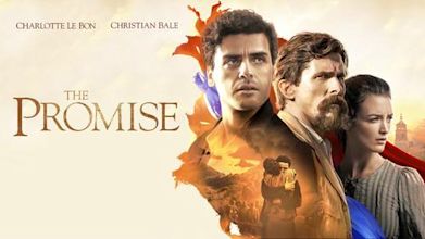 The Promise (2016 film)