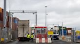 ‘Significant disruption’ expected as port and meat factory workers walk out