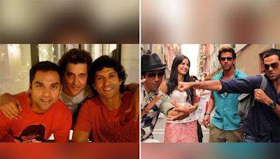 ‘ZNMD’ cast celebrates 13 years since release