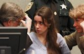 Casey Anthony