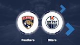 Panthers vs. Oilers | Stanley Cup Final | Game 2 Tickets & Start Time
