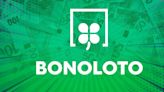 Bonoloto: jugada ganadora y resultado del último sorteo