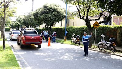 Pico y placa en Bucaramanga HOY: restricción vehicular del 20 al 25 de mayo