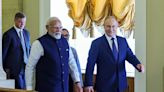 Freedom Of Choice: India Pushes Back Against US Pressure Over PM Modis Russia Visit