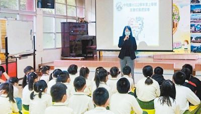 少子化衝擊...嘉縣小一新生少364人 3校招生掛蛋