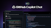 GitHub expands access to Copilot Chat to individual users