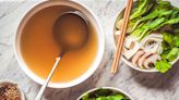 Stock vs. Broth: Two Experts Explain the Difference