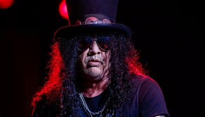 Índice – Cultura – Slash y su banda hicieron algo que nunca antes se había hecho en Budapest