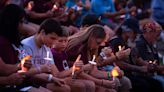 Hundreds attend vigil for Mount Vernon, Indiana, boy killed in fireworks accident