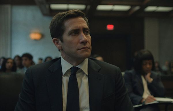 Jake Gyllenhaal's 'Presumed Innocent' gets renewed for a second season - iPod + iTunes + AppleTV Discussions on AppleInsider Forums