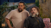 Jason Momoa And Jack Black Are In The Minecraft Movie Together, And I Love How They Celebrated The ...