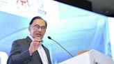 Malaysian PM Anwar Ibrahim to visit Singapore on Sept 13