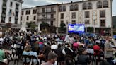 El homenaje a los campeones de la Eurocopa obliga a aplazar el Grand Prix con Cangas de Onís: ¿Cuándo se emite?