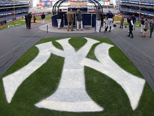 Yankees Veteran Avoids Worst Possible Outcome After Suffering Freak Injury