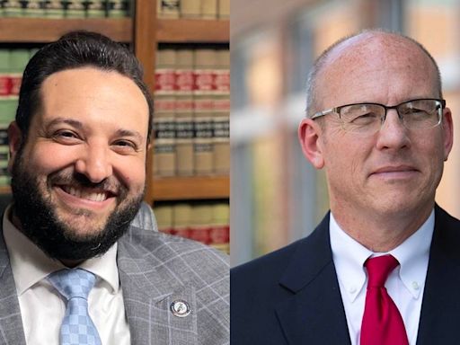 The Star’s endorsement for Johnson County district attorney Republican primary | Opinion