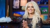 Real Housewives Of Beverly Hills Star Erika Jayne Looks Forward To New “Chapter Of [Her] Life” With Las Vegas Residency