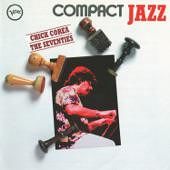 Compact Jazz: The Seventies