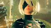 Se conoce la nota media de NieR:Automata The End of YoRHa Edition