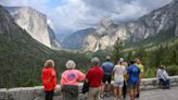 Negocios turísticos de Yosemite temen cierre del gobierno. ‘Esto puede aniquilarnos’