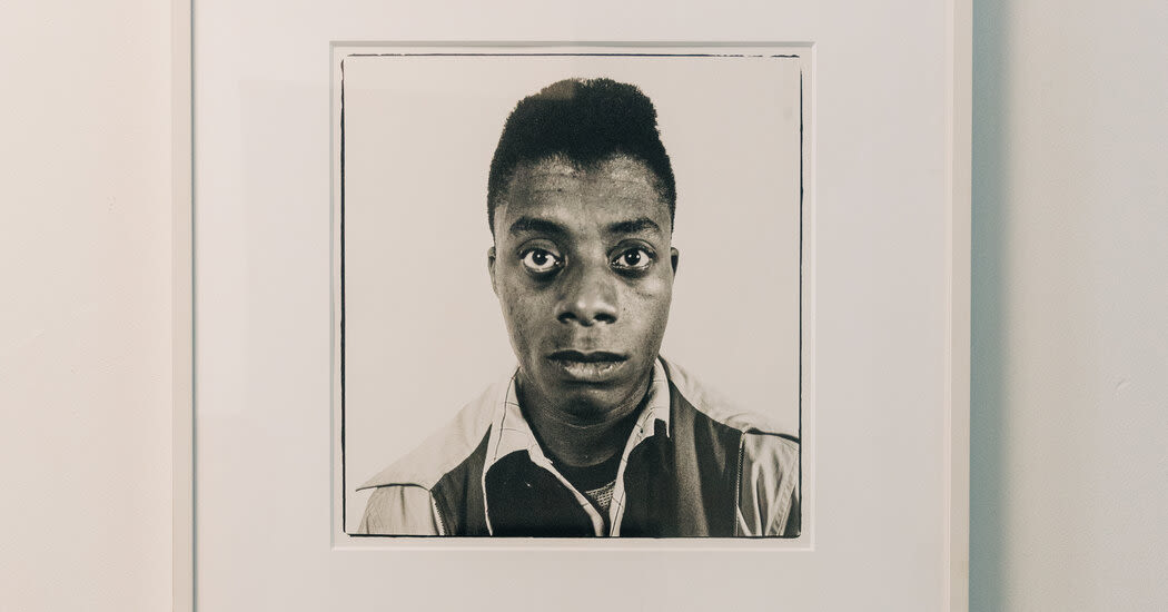 A Double Homage for James Baldwin’s 100th. Will It Ever Be Enough?