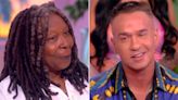 The Situation reveals Whoopi Goldberg gave Jersey Shore cast advice for years