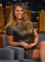 Ronda Rousey