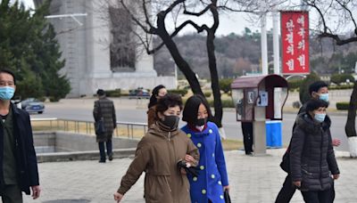金正恩和統無望 禁止北韓兒童取名「統一」