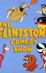 The Flintstone Comedy Show