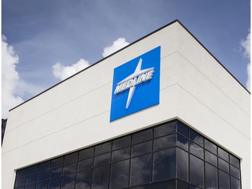 Medline Canada announces expansion of Manitoba medical supplies distribution centre