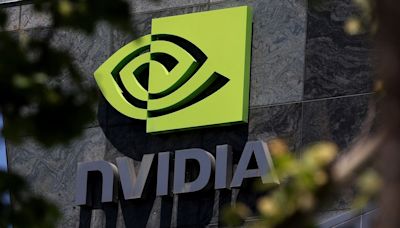 Wall Street update: Nvidia stock slides over 5% on profit taking, drags Nasdaq