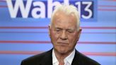 Sex assault case of billionaire businessman Frank Stronach due in court today