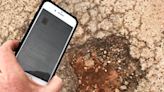 New app will allow Gadsden residents to report issues like potholes
