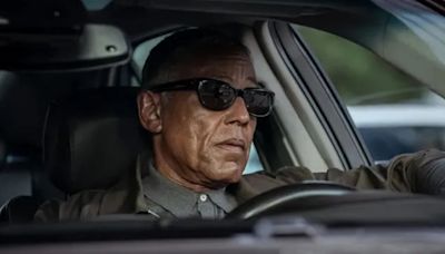 Captain America: Brave New World’s Giancarlo Esposito Says ‘No One Has Guessed’ His Villain