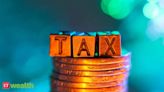 Capital gains exemption limit hiked to Rs 1.25 lakh for equity; STCG tax rate hiked to 20%, LTCG made to 12.5% for all assets in Budget 2024