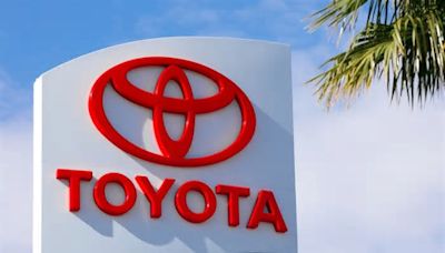 Japanese Automakers Toyota, Nissan Partner With Tencent, Baidu To Boost AI Capabilities In China