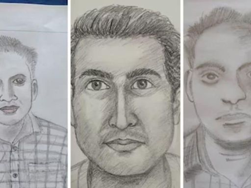 UP Cops Link Woman's Body in Sugarcane Field to 9 Serial Murders in The Past, Reveal Sketches of Suspects - News18