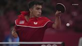 Seattle's Nikhil Kumar hoping to make U.S. men's table tennis team in Olympics