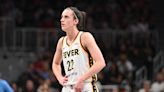 Caitlin Clark makes WNBA rookie history during four-game winning streak