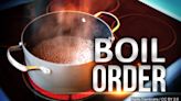 Alma issues boil order due to water main leak