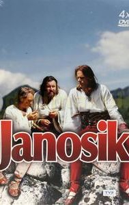 Janosik (TV series)