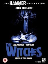 The Witches (1966 film)