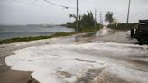 Live Hurricane Nicole updates: What to know about storm's impact on Indian River County