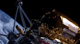 EN VIVO: a 50 años del último alunizaje de Estados Unidos, la primera misión privada llega a la Luna