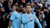 Manchester City se recupera de la resaca; a la final de la FA Cup