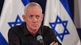 Benny Gantz: Israeli war cabinet member threatens to resign if Benjamin Netanyahu doesn't adopt new plan for Gaza