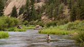 Colorado managers pick 53 'Quality' fisheries across the state