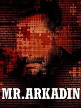 Mr. Arkadin